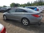 2013 HYUNDAI SONATA SE   for sale at Copart ON - TORONTO