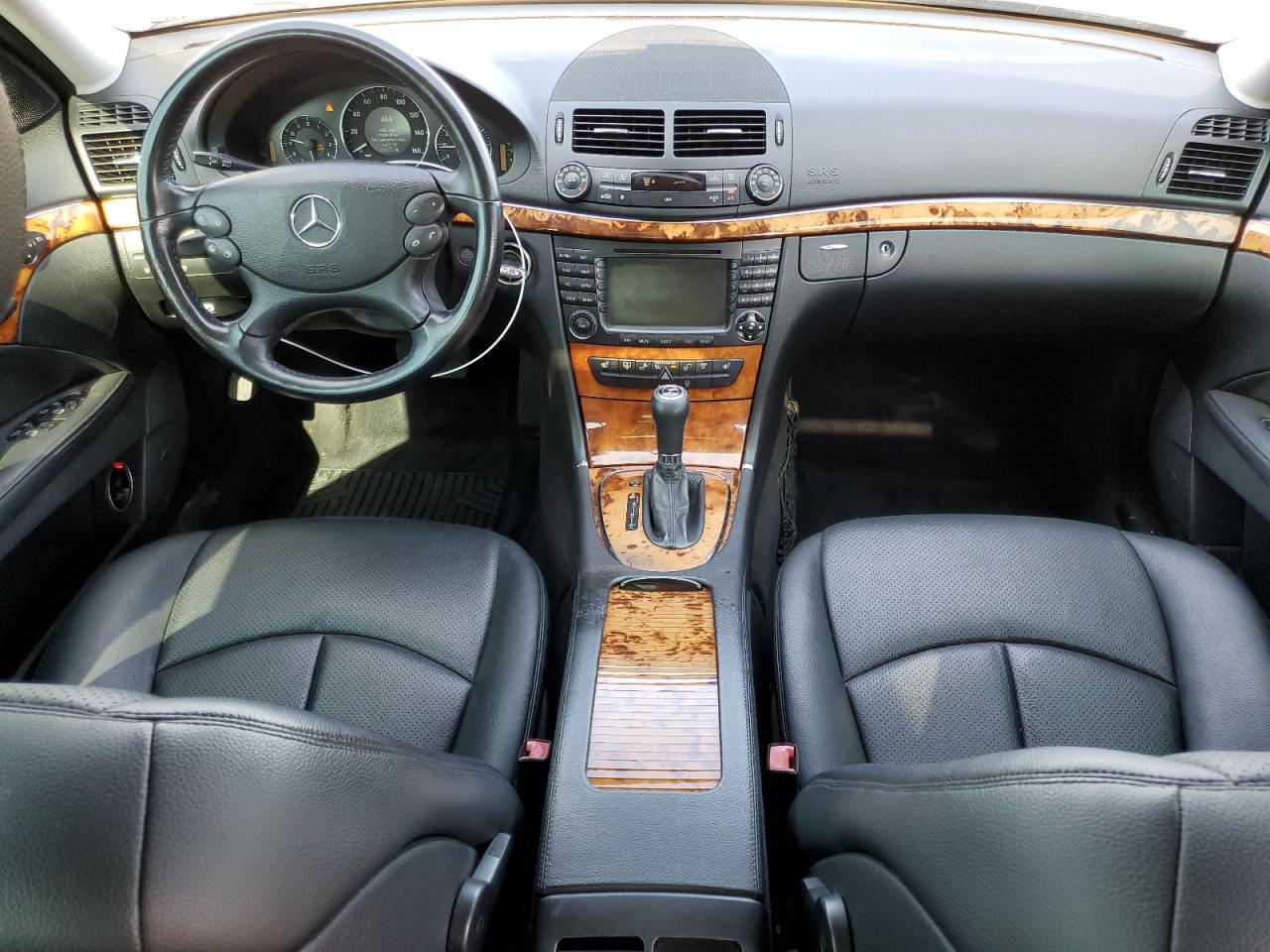 wdbuf56x27b047318 WDBUF56X27B047318 2007 Mercedes-Benz E 350