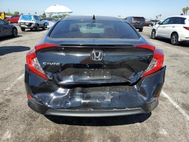  HONDA CIVIC 2016 Czarny