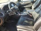 2017 INFINITI QX60    for sale at Copart QC - MONTREAL