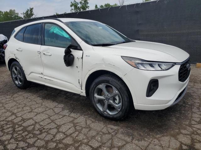 FORD ESCAPE ST 2024 Biały