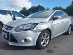 2012 FORD FOCUS ZETE for sale at Copart GLOUCESTER