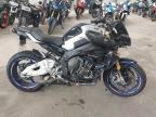 2018 YAMAHA MT-10 SP M for sale at Copart NEWBURY