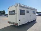 1986 MERCEDES BENZ MOTORHOME for sale at Copart CASTLEDERMOT - IRELAND