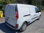 2017 RENAULT KANGOO MAX for sale at Copart ROCHFORD