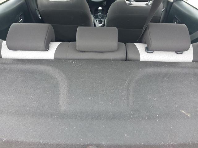 2013 TOYOTA YARIS T SP