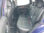 2016 NISSAN QASHQAI TE for sale at Copart SANDY