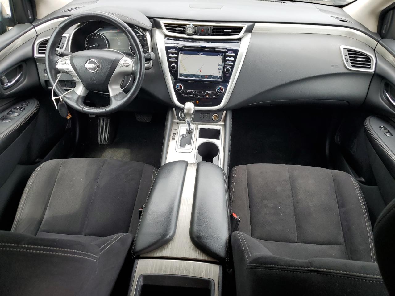 2018 Nissan Murano S VIN: 5N1AZ2MH8JN182472 Lot: 64379955