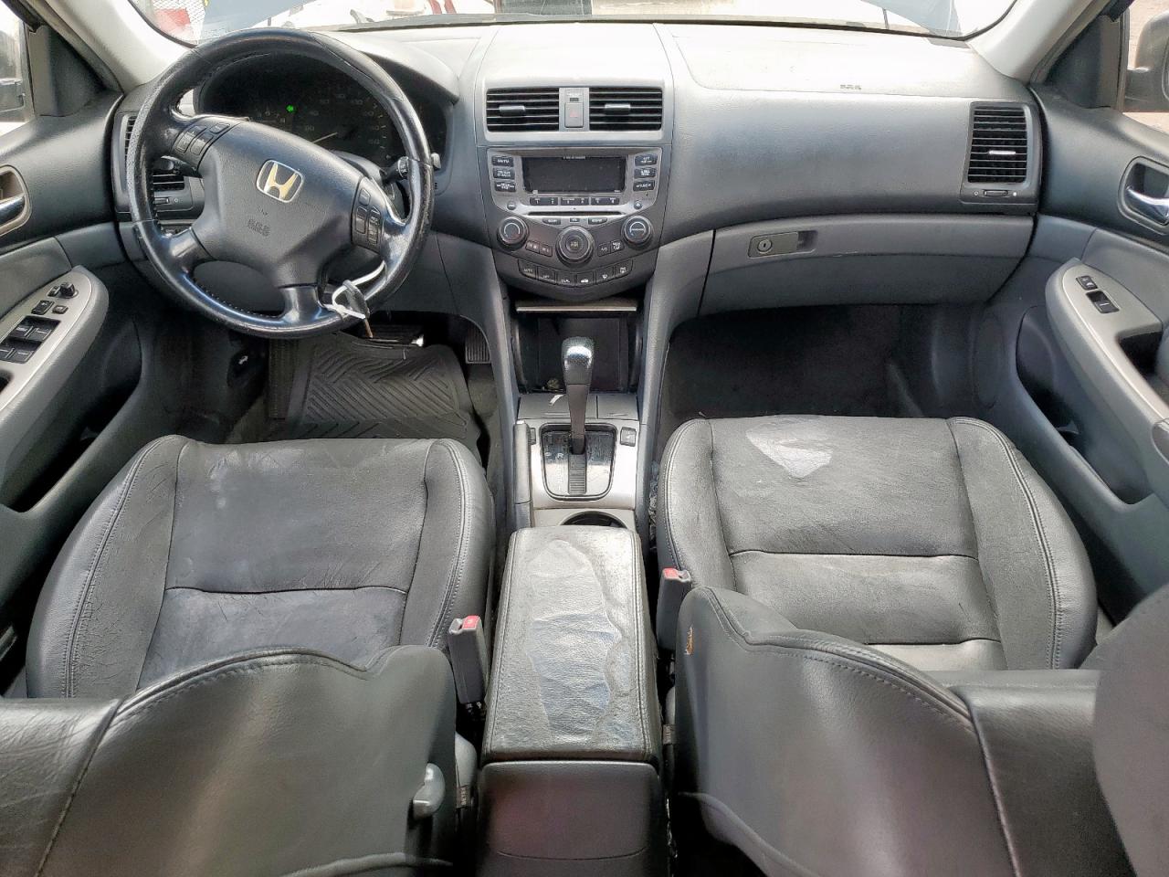 2006 Honda Accord Ex VIN: 1HGCM66526A019063 Lot: 65094225