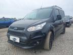 2017 FORD TRANSIT CO for sale at Copart YORK