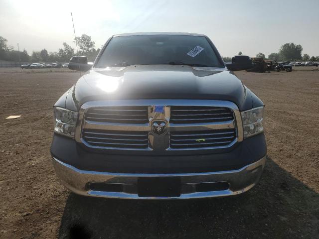  RAM 1500 2017 Szary