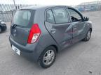 2008 HYUNDAI I10 COMFOR for sale at Copart CHESTER