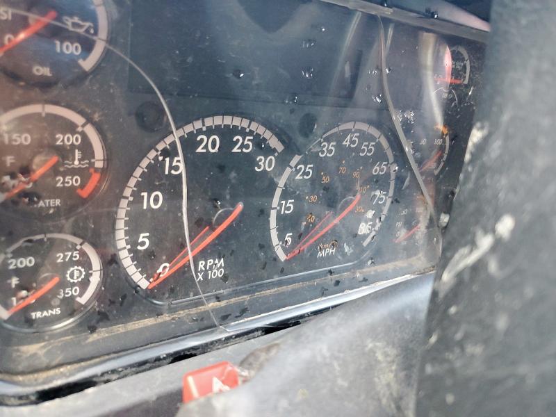 2019 FREIGHTLINER M2 106 MEDIUM DUTY  