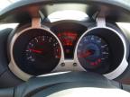 2014 NISSAN JUKE TEKNA for sale at Copart NEWBURY