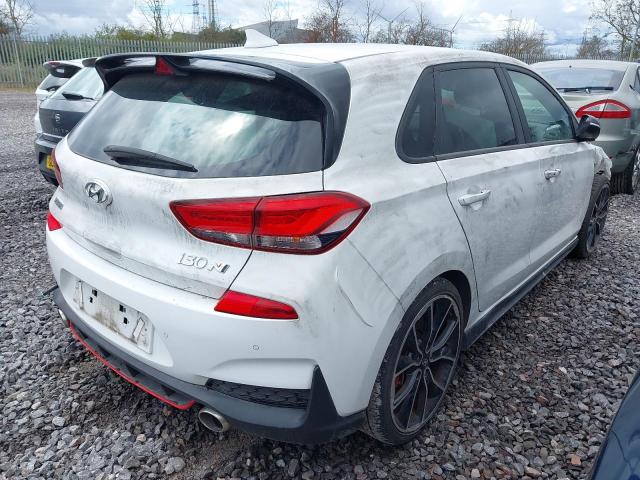 2018 HYUNDAI I30 N PERF