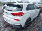 2018 HYUNDAI I30 N PERF for sale at Copart BRISTOL