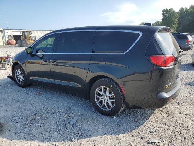  CHRYSLER MINIVAN 2022 Czarny