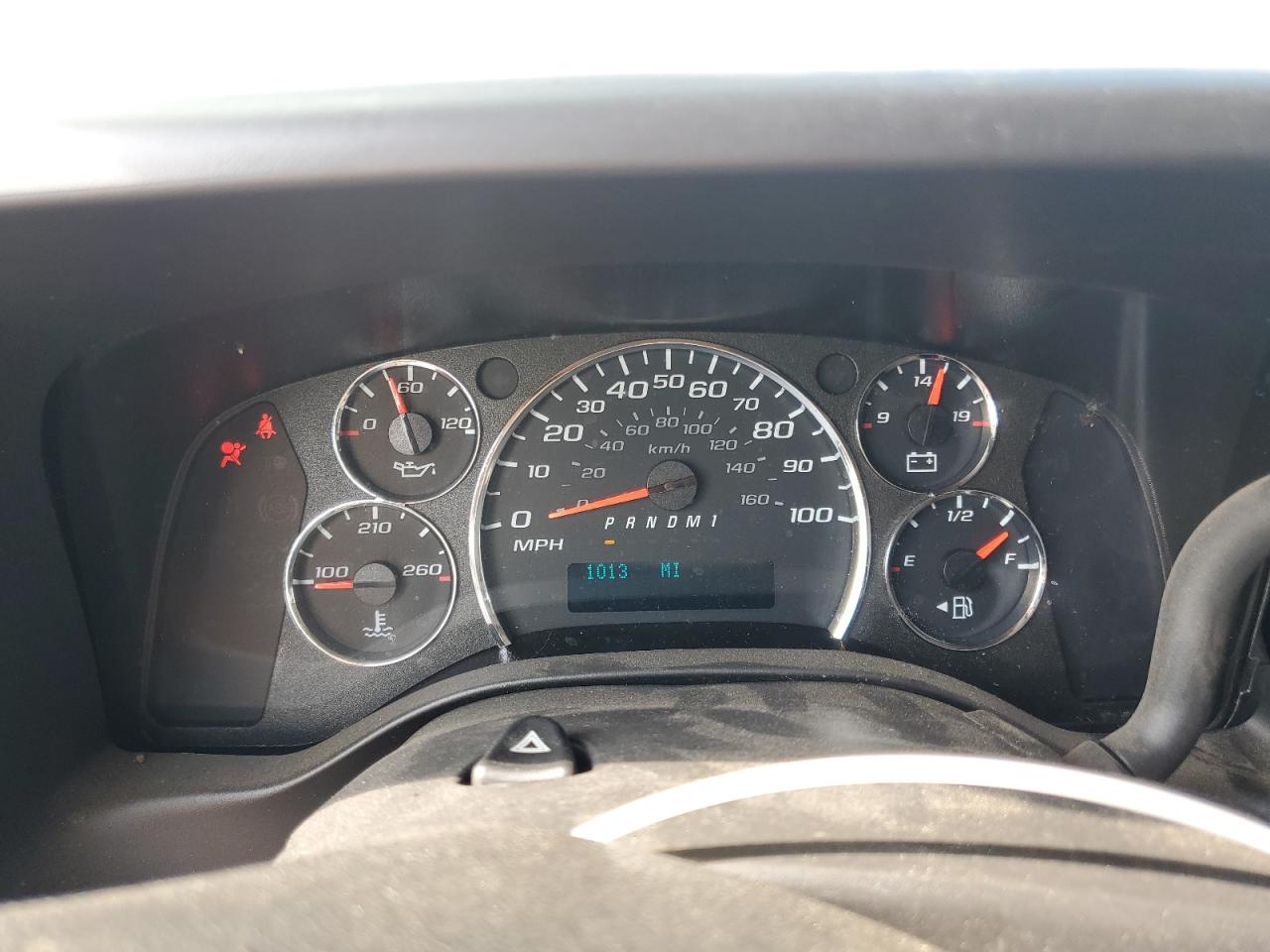 2022 Chevrolet Express G3500 VIN: 1GCZGGF76N1155623 Lot: 65566115