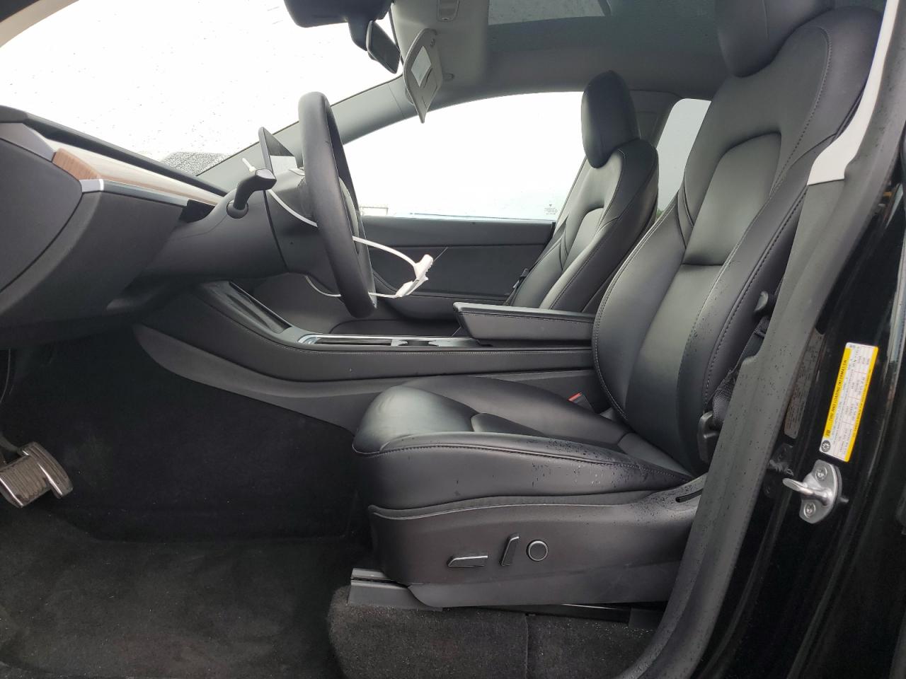 2022 Tesla Model Y VIN: 7SAYGAEE8NF364185 Lot: 63034525