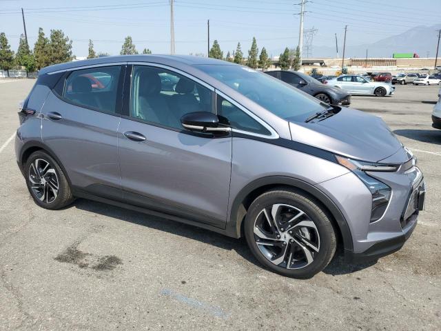  CHEVROLET BOLT 2023 Gray
