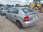 2000 VAUXHALL ASTRA for sale at Copart WISBECH
