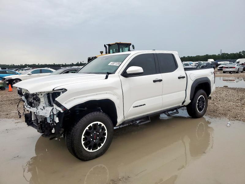 2025 Toyota Tacoma Double Cab  