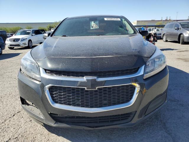 Sedans CHEVROLET MALIBU 2015 Czarny