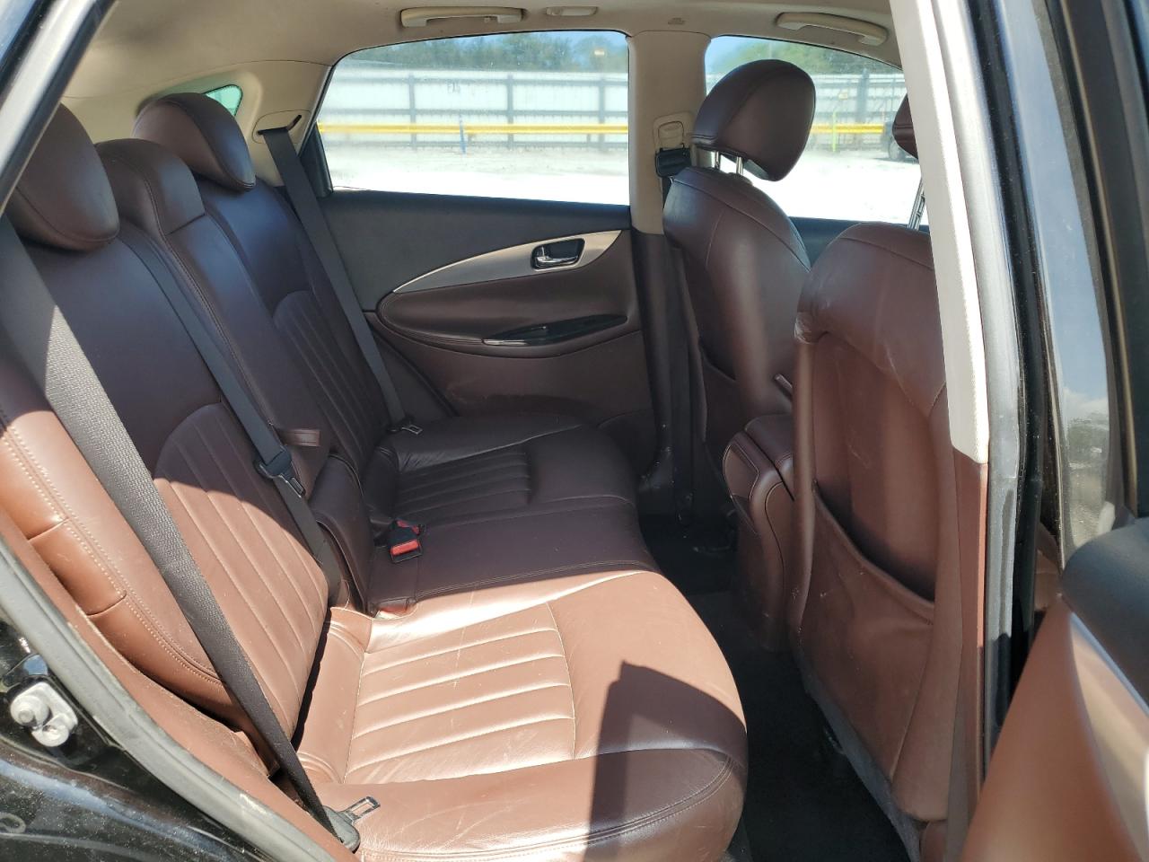2008 Infiniti Ex35 Base VIN: JNKAJ09EX8M305105 Lot: 65010765
