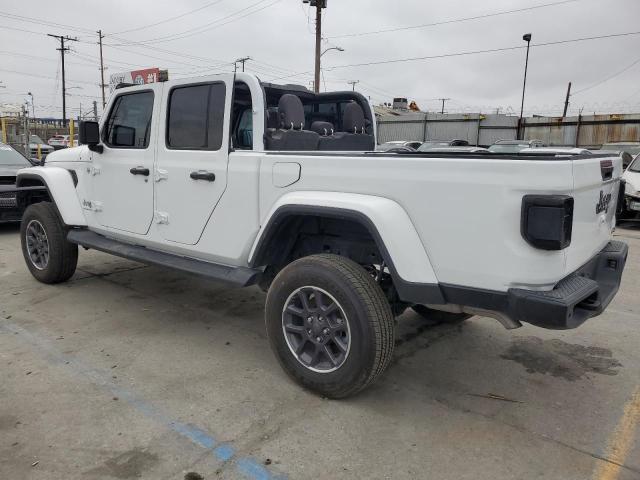  JEEP GLADIATOR 2023 Biały