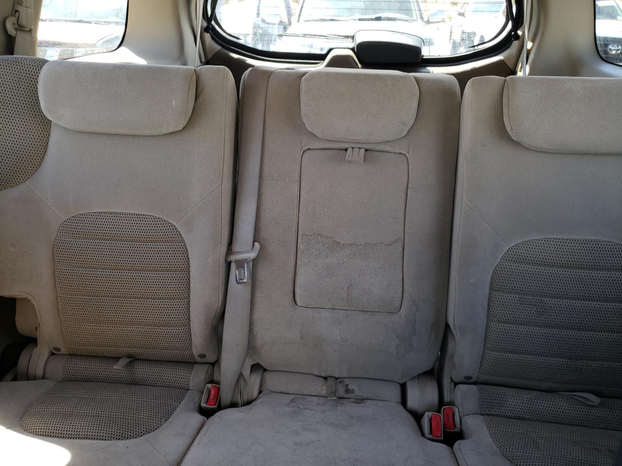 5n1ar18wx5c762018 5N1AR18WX5C762018 2005 Nissan Pathfinder Le