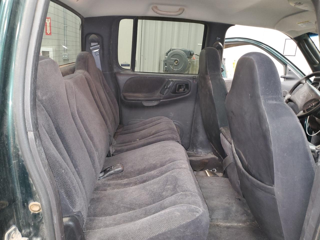 2000 Dodge Dakota Quad VIN: 1B7GG2AN0YS523230 Lot: 64658105