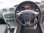 2010 FORD FOCUS ZETE for sale at Copart WHITBURN