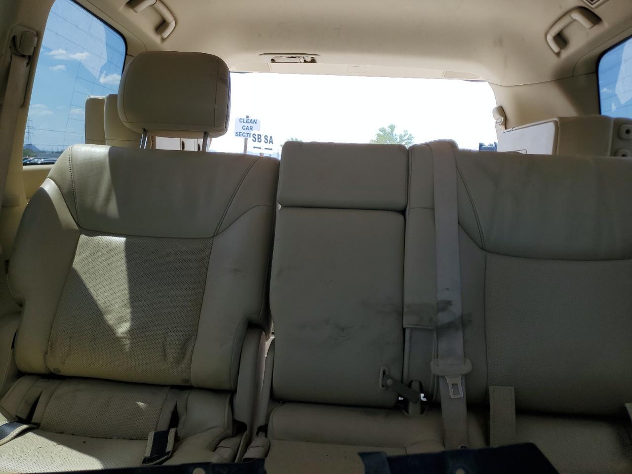 2013 Lexus Lx 570 VIN: JTJHY7AX5D4129573 Lot: 65146415