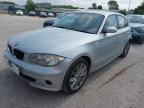 2006 BMW 118D ES  for sale at Copart WESTBURY