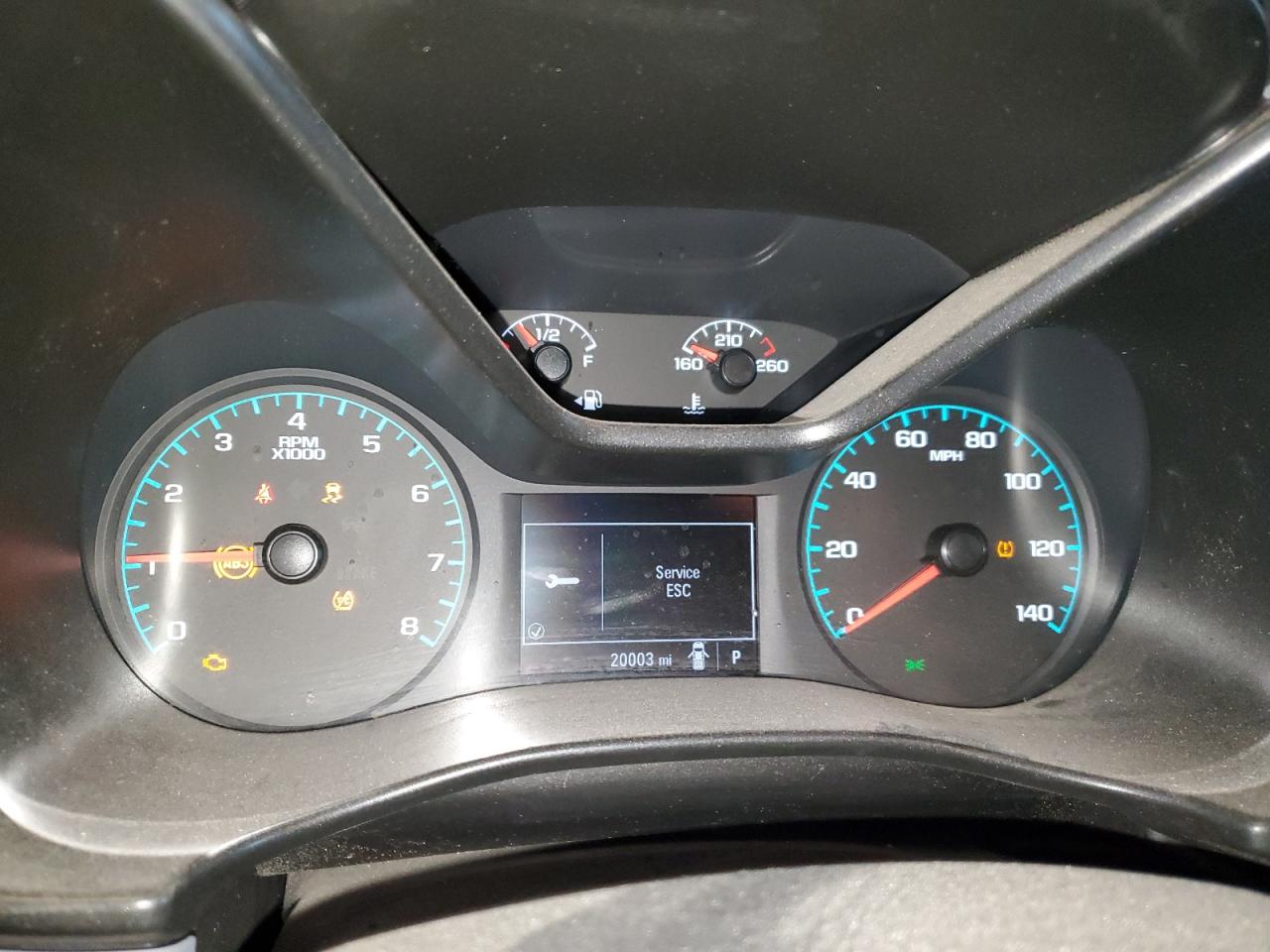 2022 GMC Canyon Elevation VIN: 1GTH6BEN7N1289395 Lot: 63820915