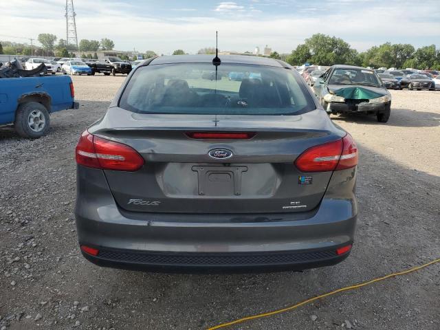  FORD FOCUS 2016 Gray