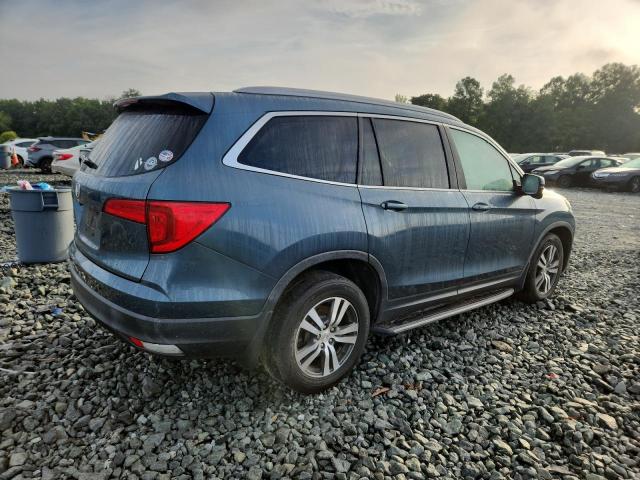  HONDA PILOT 2018 Granatowy