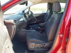 2024 VAUXHALL CROSSLAND for sale at Copart CORBY