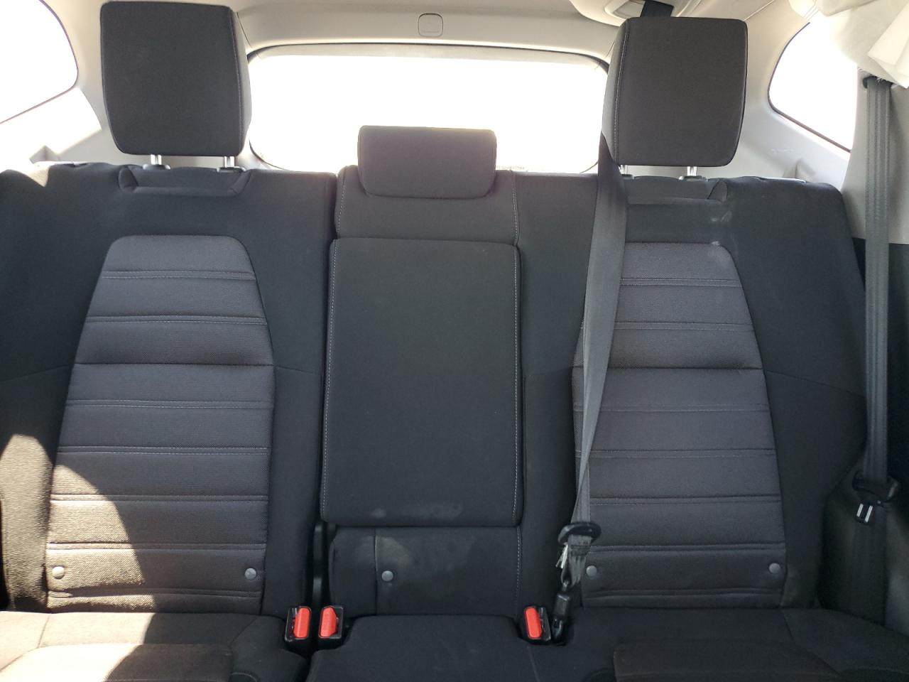 2022 Honda Cr-V Ex VIN: 5J6RW1H53NA008942 Lot: 64051485
