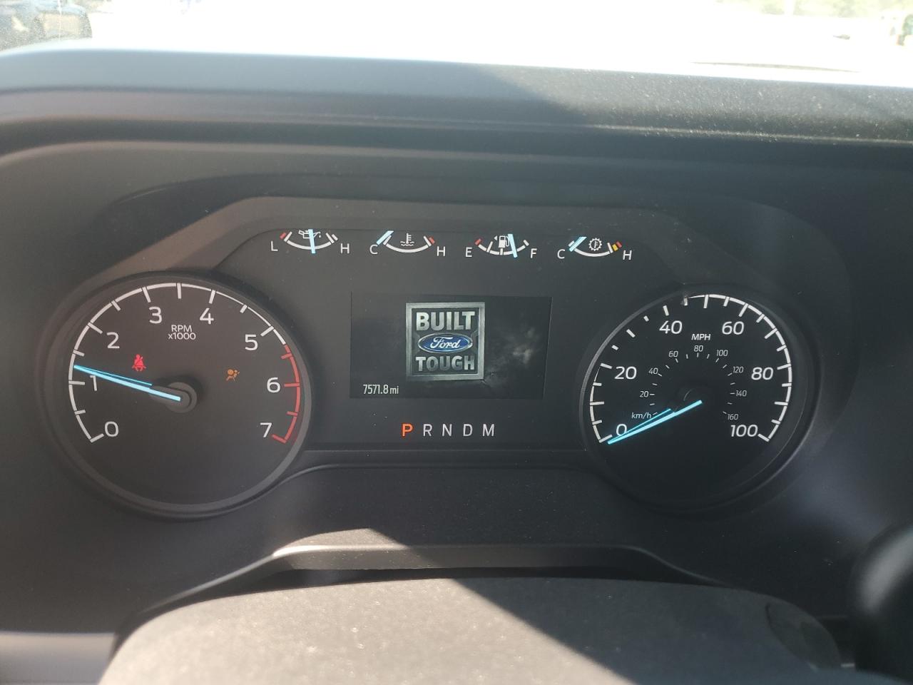 2025 Ford F250 Super Duty VIN: 1FT7W2BA3SEC01928 Lot: 65926825