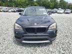 2014 BMW X1 XDRIVE35I   for sale at Copart NC - MEBANE