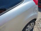 2012 FORD FIESTA STU for sale at Copart WISBECH