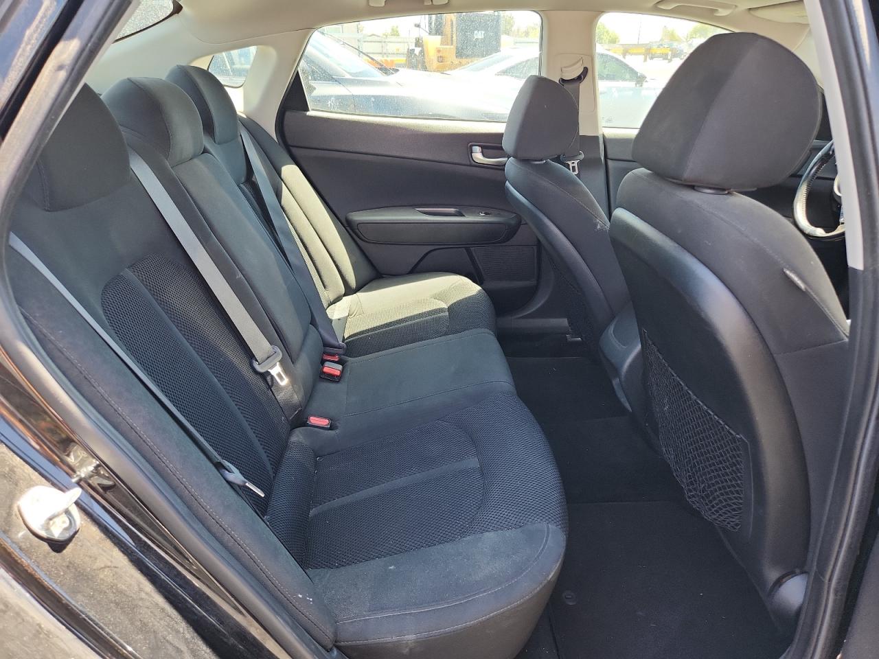 2019 Kia Optima Lx VIN: 5XXGT4L38KG295885 Lot: 65357195