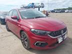 2017 FIAT TIPO LOUNG for sale at Copart PETERLEE