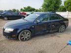 2007 AUDI A4 3.2 QUATTRO   for sale at Copart ON - LONDON