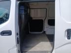 2012 NISSAN NV200 SE D for sale at Copart PETERLEE