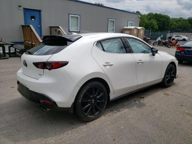  MAZDA 3 2021 Biały