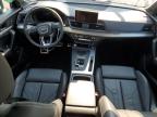 2019 AUDI Q5 TECHNIK S-LINE   for sale at Copart ON - LONDON