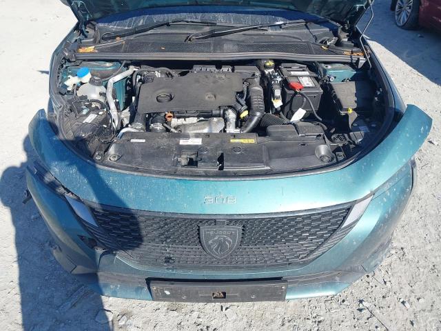 2024 PEUGEOT 308 GT SW BLUEHDI S/S AUT 