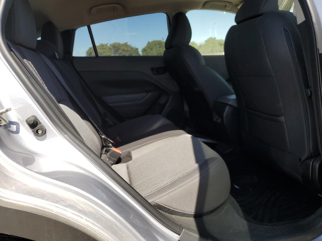 2024 Subaru Crosstrek Premium VIN: JF2GUADC2R8227672 Lot: 64276775